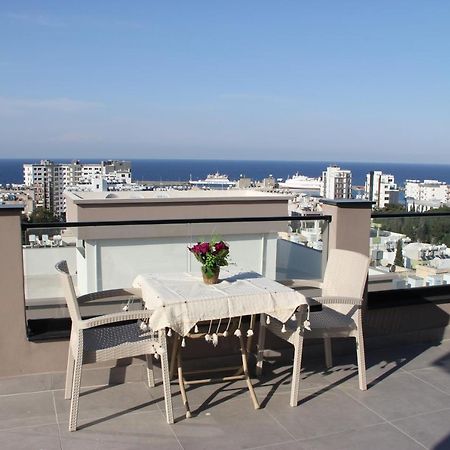 Okman Homes Kyrenia  Exteriér fotografie