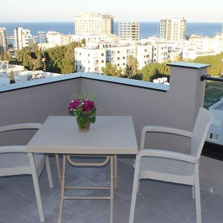 Okman Homes Kyrenia  Exteriér fotografie