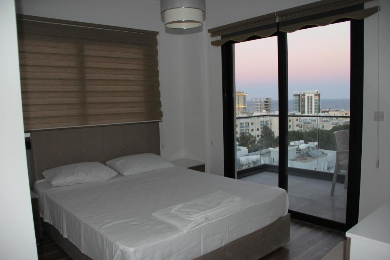 Okman Homes Kyrenia  Exteriér fotografie