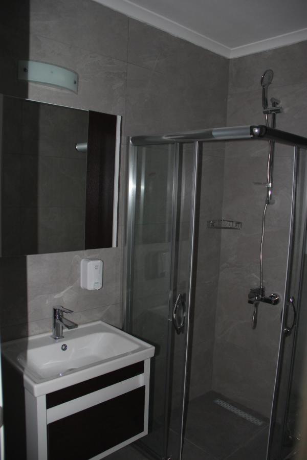 Okman Homes Kyrenia  Exteriér fotografie