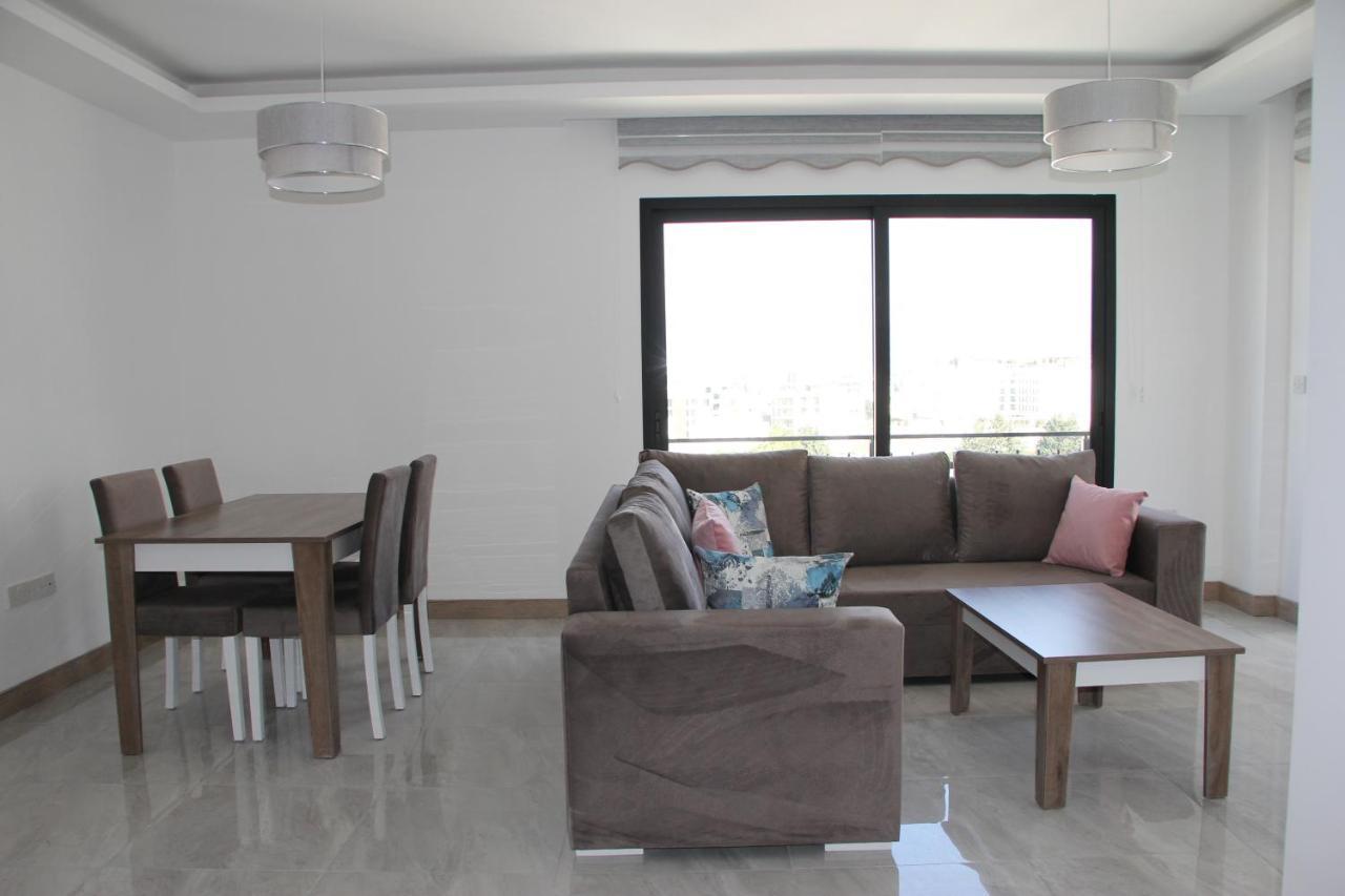 Okman Homes Kyrenia  Exteriér fotografie