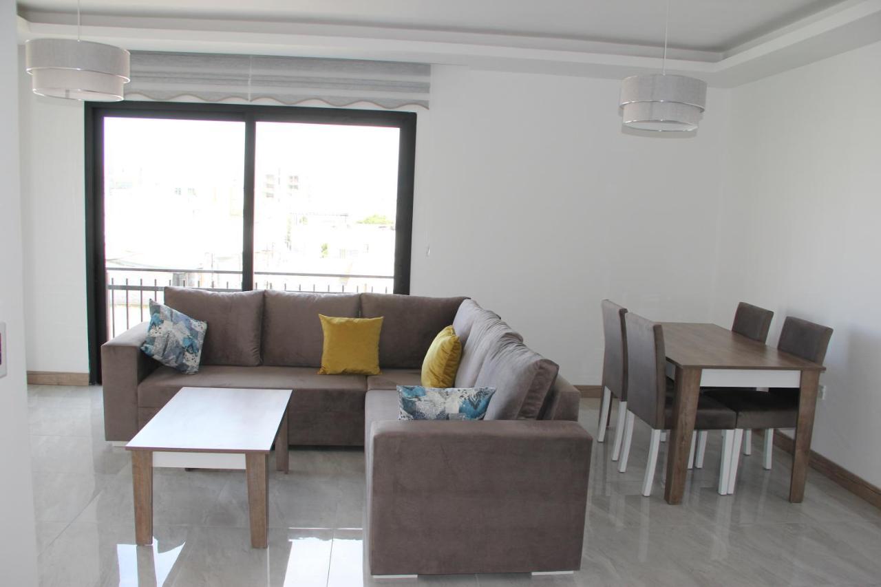 Okman Homes Kyrenia  Exteriér fotografie