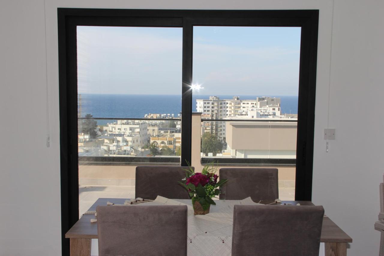 Okman Homes Kyrenia  Exteriér fotografie
