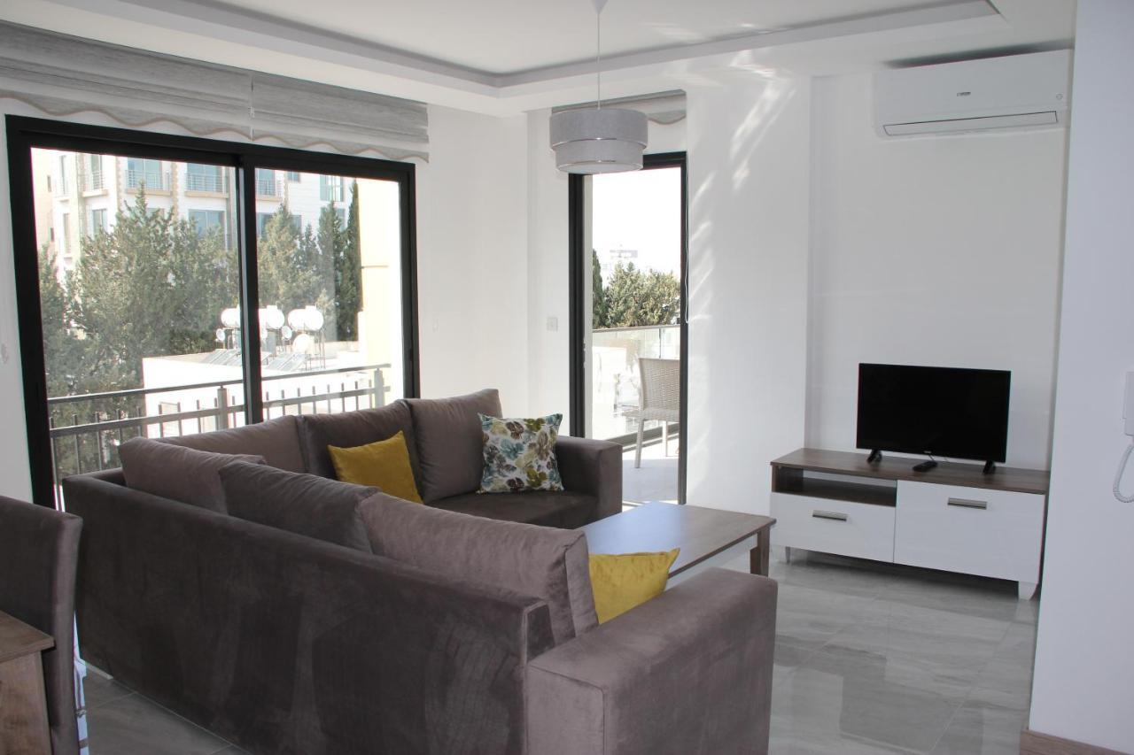 Okman Homes Kyrenia  Exteriér fotografie