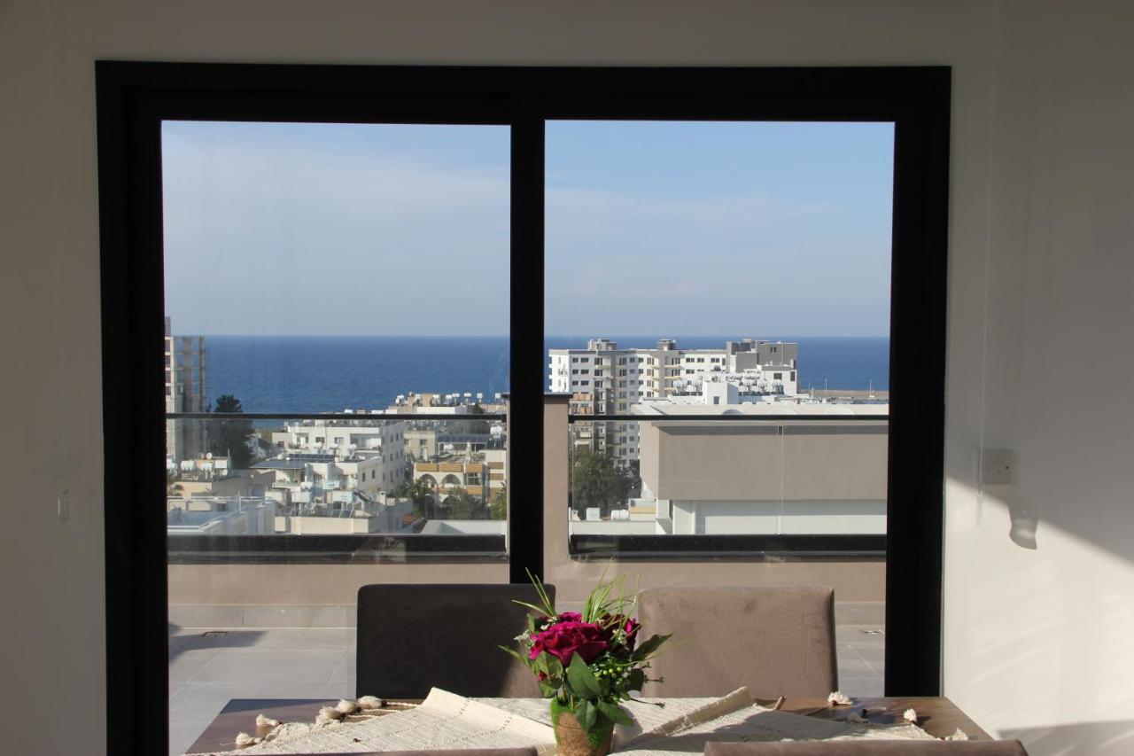 Okman Homes Kyrenia  Exteriér fotografie