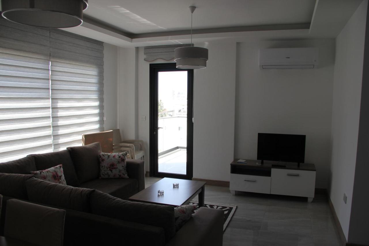 Okman Homes Kyrenia  Exteriér fotografie