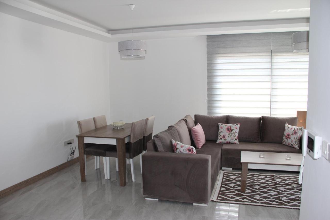 Okman Homes Kyrenia  Exteriér fotografie