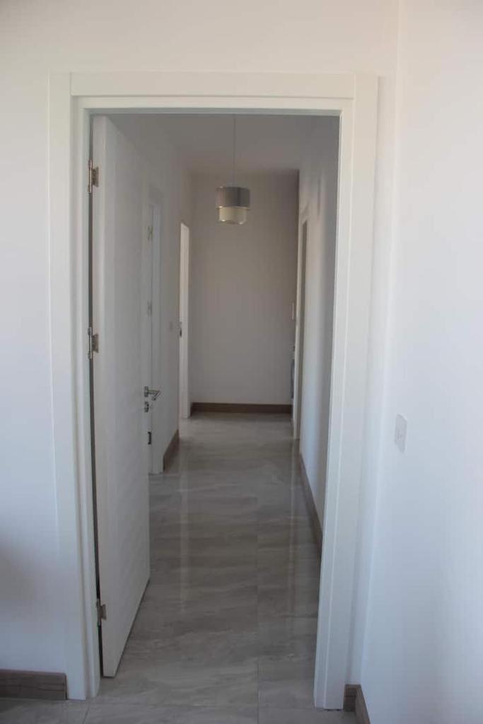 Okman Homes Kyrenia  Exteriér fotografie