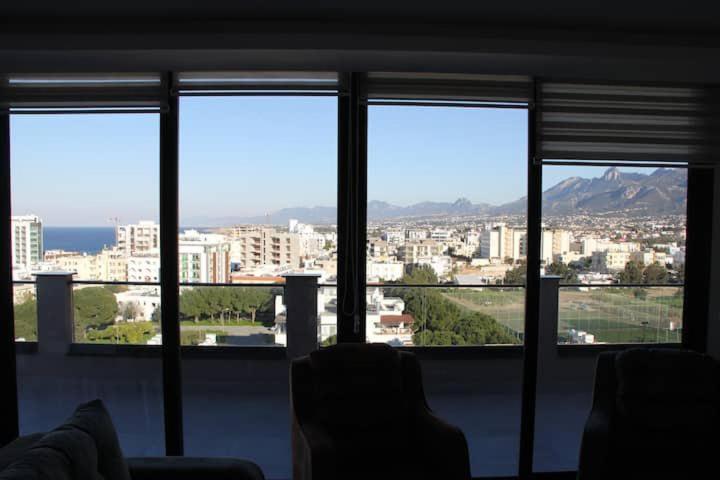 Okman Homes Kyrenia  Exteriér fotografie