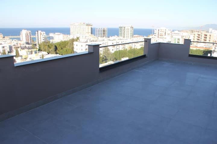 Okman Homes Kyrenia  Exteriér fotografie