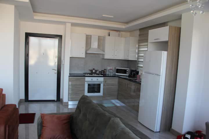 Okman Homes Kyrenia  Exteriér fotografie