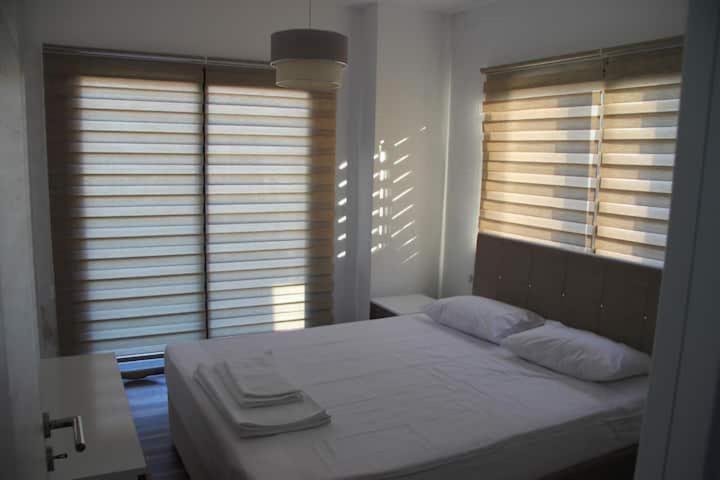 Okman Homes Kyrenia  Exteriér fotografie