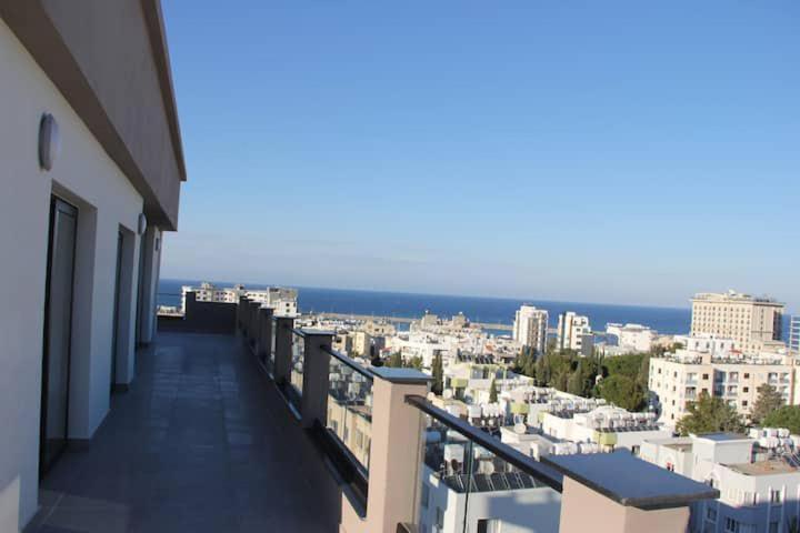 Okman Homes Kyrenia  Exteriér fotografie