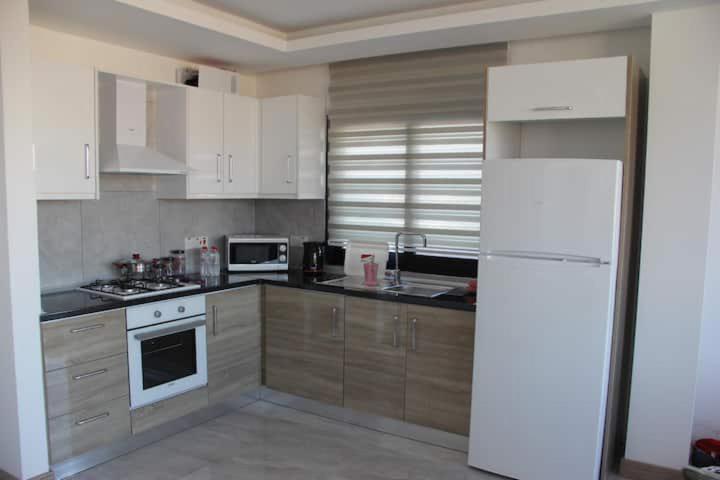 Okman Homes Kyrenia  Exteriér fotografie