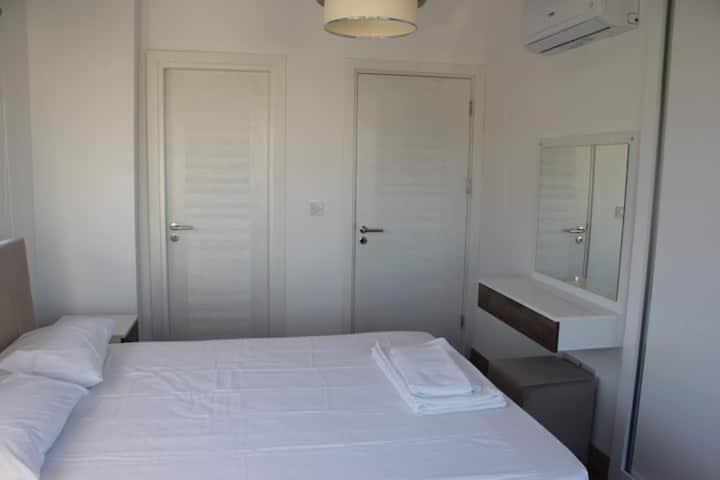 Okman Homes Kyrenia  Exteriér fotografie