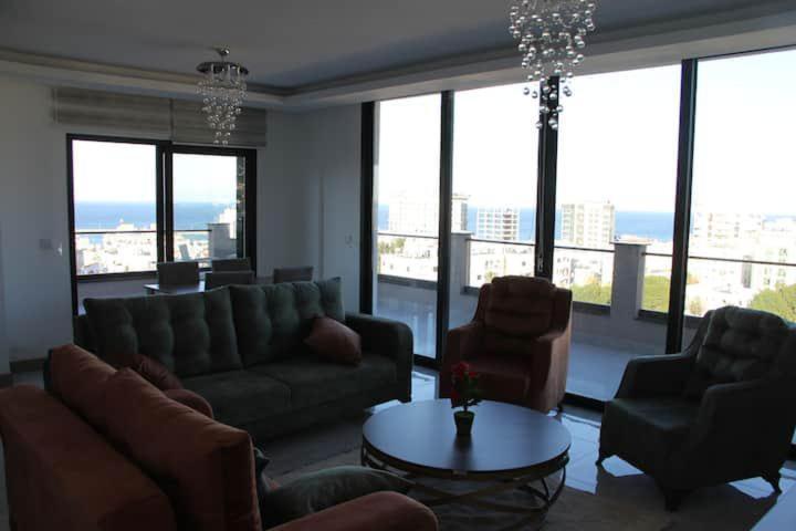 Okman Homes Kyrenia  Exteriér fotografie