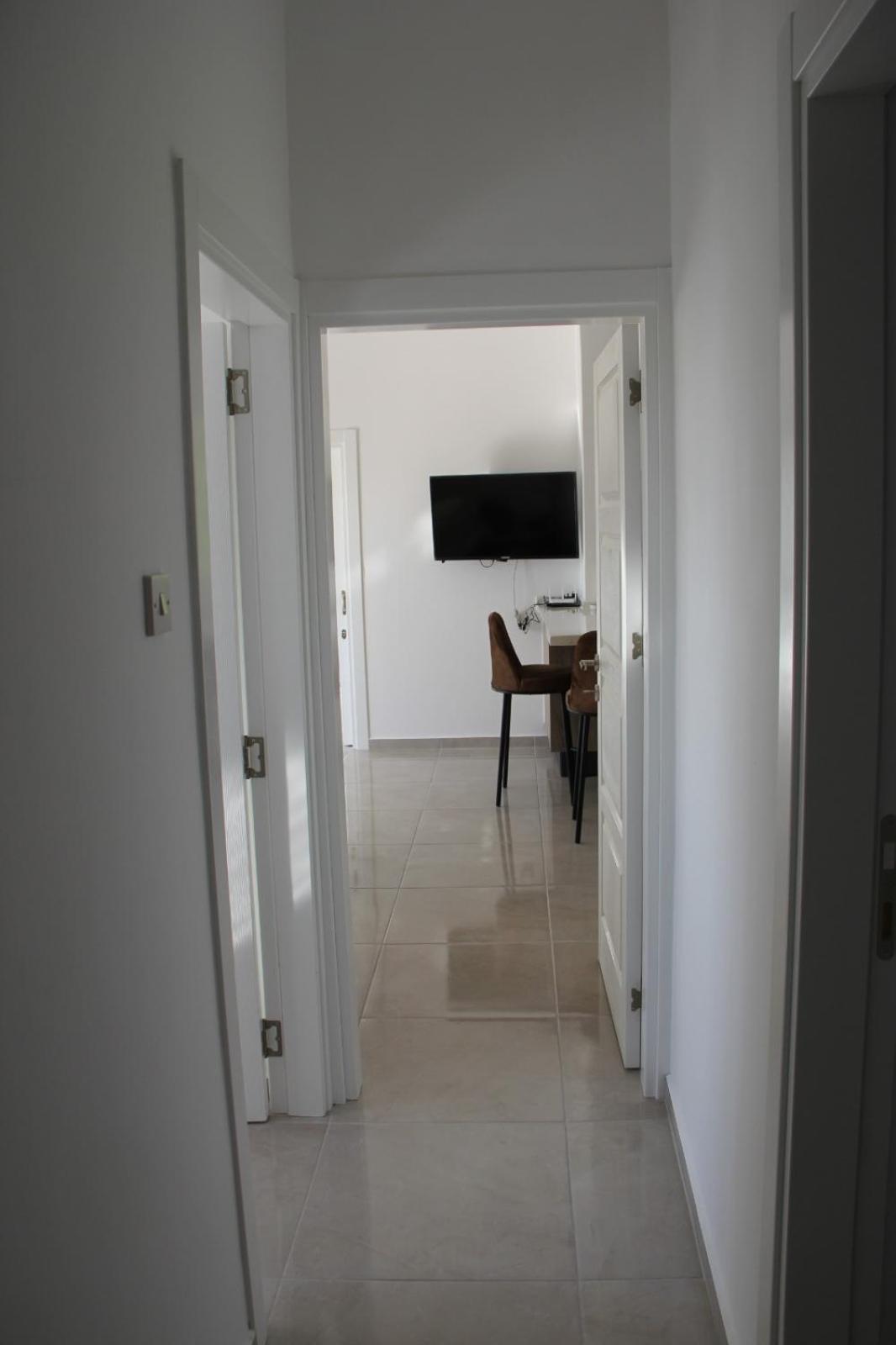Okman Homes Kyrenia  Pokoj fotografie